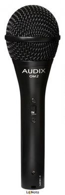 Мікрофон AUDIX OM2S