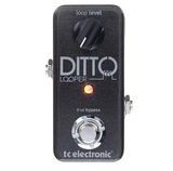Гитарная педаль TC Electronic Ditto+ Looper