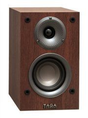 Полична акустика Taga Harmony TAV-S Walnut