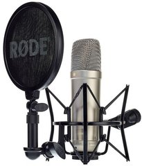 Мікрофон Rode NT1-A