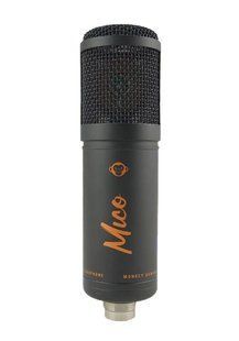 Мікрофон Monkey Banana Mico Black