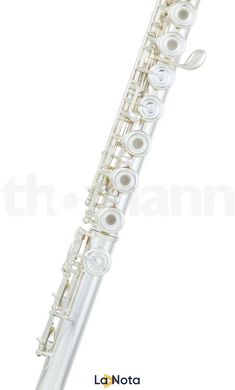 Флейта Yamaha YFL-382