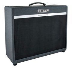 Комбопідсилювач Fender BASSBREAKER 45 COMBO