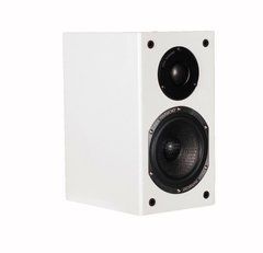 Полична акустика Taga Harmony CORAL S-40 High Gloss White