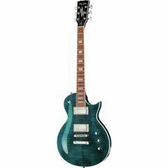 Електрогитара Harley Benton SC-Custom Plus EMG OCF