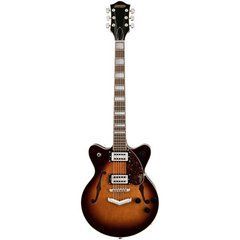 Електрогітара Gretsch G2655 Strml. DC CB Jr V. FGM