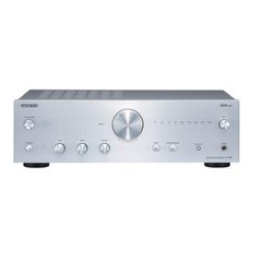 Інтегральний підсилювач Onkyo A-9150 Silver