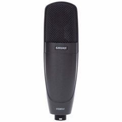 Мікрофон Shure KSM32CG
