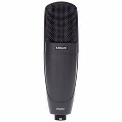 Мікрофон Shure KSM32CG