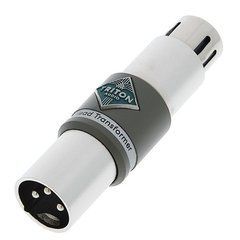 Микрофонный предусилитель TritonAudio FetHead Transformer