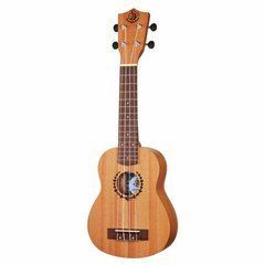 Укулеле Bumblebee Ukuleles BUS23 Soprano Natural