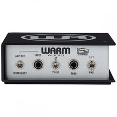 Дірект бокс Warm Audio WA-DI-P