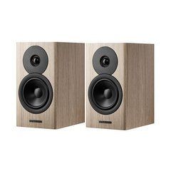 Полочная акустика Dynaudio Evoke 10 Blonde Wood