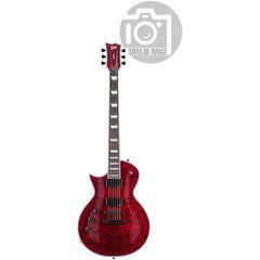 Електрогитара ESP LTD EC-1000 STBC LH BCH