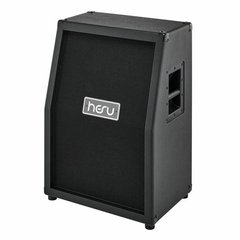 Гітарний кабінет HESU Vertical V212 Standard Cab BK