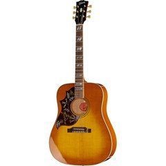 Акустична гітара Gibson Hummingbird Original HCS LH