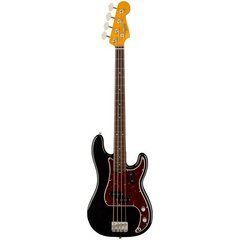 Бас-гітара Fender AV II 60 P BASS RW BLK