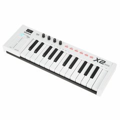 MIDI-клавіатура Midiplus X2 mini