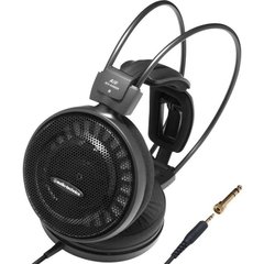 Навушники без мікрофону Audio-Technica ATH-AD500X