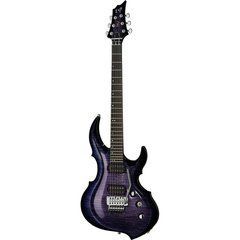 Електрогітара ESP FRX Glitterstorm Purple