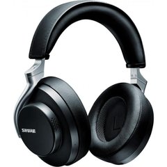 Навушники з мікрофоном Shure AONIC 50 Black