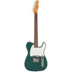 Електрогітара Squier CV Custom Esquire LRL PPG SHW