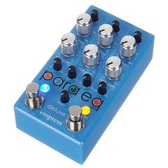 Гітарна педаль Empress Effects ParaEQ MKII Deluxe