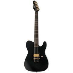 Електрогітара ESP LTD AA-1 BLKS Alan Ashby