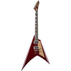 Електрогітара ESP LTD KH-V Red Sparkle