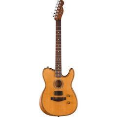 Акустична гітара Fender Acoustasonic Standard Tele AGN