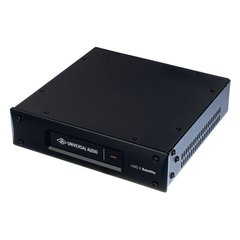 DSP процесор Universal Audio UAD-2 Satellite USB Octo
