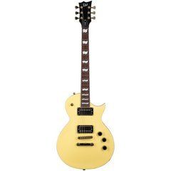 Електрогитара ESP LTD EC-256 Vintage Gold Satin