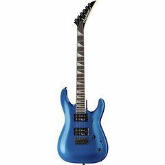 Електрогітара Jackson JS22 Dinky AH MBL