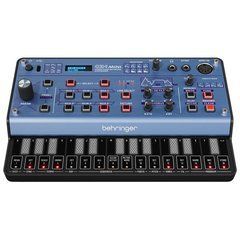 Аналоговий синтезатор Behringer CZ-1 Mini