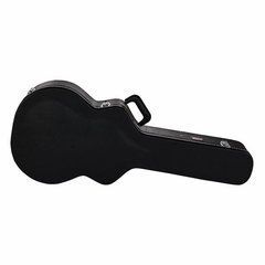 Кейс для акустической гитары Gator Deluxe Case Jumbo