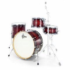 Ударная установка Gretsch Drums Catalina Club Rock Antique Bst