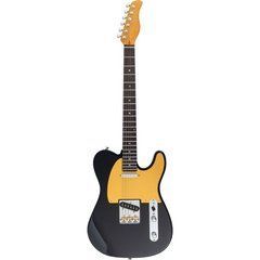 Електрогитара Larry Carlton T7 BK New Gen