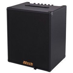 Комбопідсилювач Markbass CMB 151 Black Line