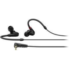 Наушники Sennheiser IE 100 Pro Black