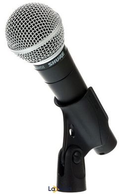 Мікрофон SHURE SM58-LCE