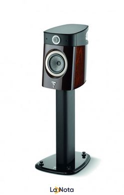 Полична акустика Focal SOPRA N° 1 Dark Oak