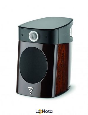 Полична акустика Focal SOPRA N° 1 Dark Oak