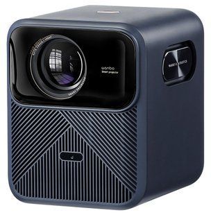 Мультимедійний проектор Wanbo Mozart 1 Pro