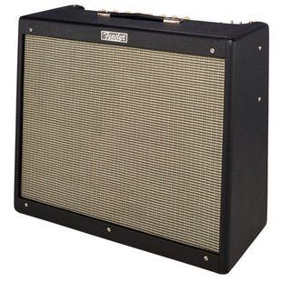 Комбоусилитель Fender Hot Rod Deville 212 IV