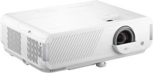 Мультимедійний проектор ViewSonic LX720-4K (VS20621)