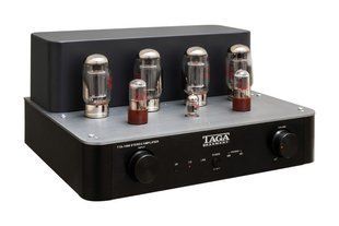 Інтегральний підсилювач Taga Harmony TTA-1000 Black