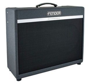 Комбоусилитель Fender BASSBREAKER 45 COMBO
