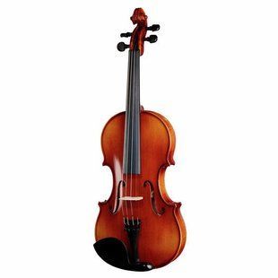 Акустична скрипка Franz Sandner Concerto De Luxe Guarneri