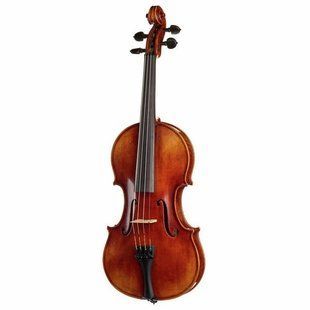 Акустическая скрипка Gewa Maestro 41 Guarneri Violin