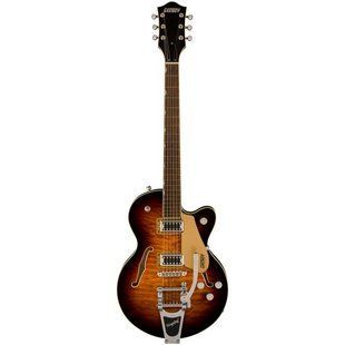 Електрогитара Gretsch G5655T-QM Electromatic Jr. ST